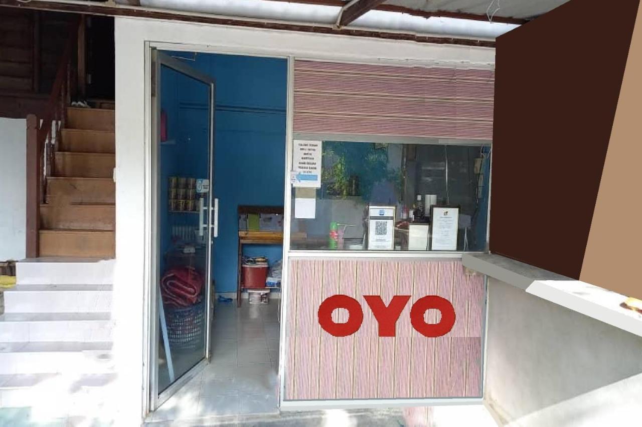 Oyo 90176 D'Cruz Sunrise Villa Pantai Cenang  Exterior photo