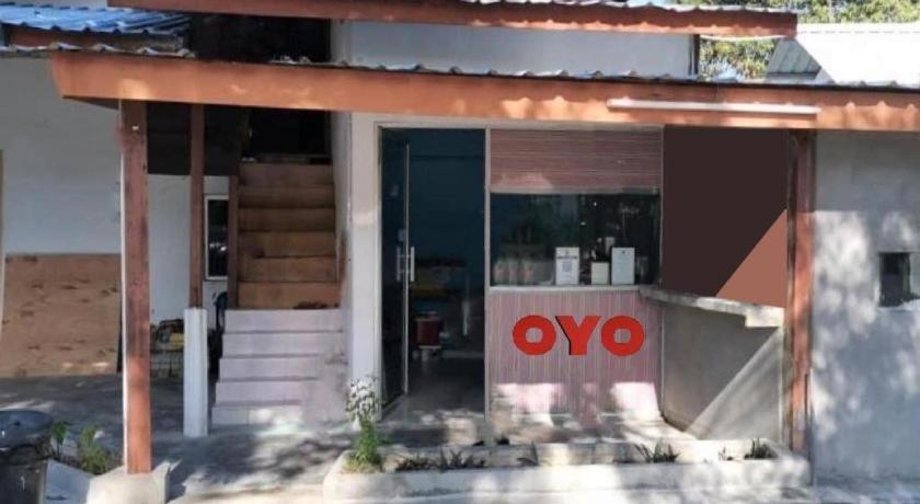 Oyo 90176 D'Cruz Sunrise Villa Pantai Cenang  Exterior photo